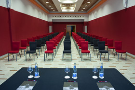 Alexandre FrontAir Congress