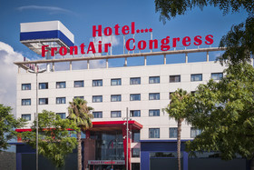 Alexandre FrontAir Congress