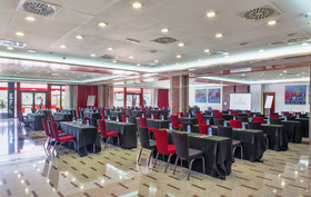 Alexandre FrontAir Congress