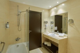 Sercotel Sant Boi