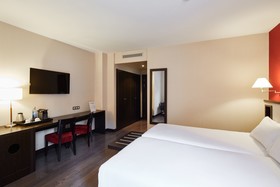 Sercotel Sant Boi