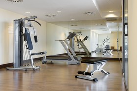 Sercotel Sant Boi