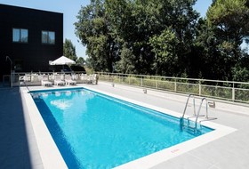 B&B Hotel Barcelona Sant Cugat