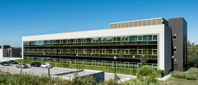 B&B Hotel Barcelona Sant Cugat