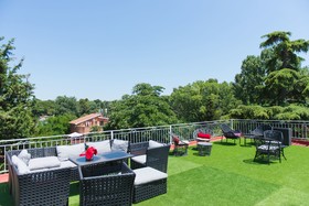 Hotel Boutique Torre Barcelona
