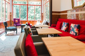 Hotel Boutique Torre Barcelona
