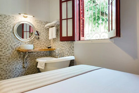 Hotel Boutique Torre Barcelona
