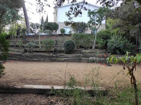 Villa Naranja