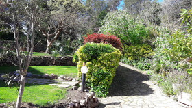 Villa Naranja
