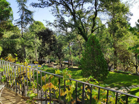 Villa Naranja