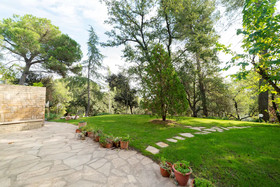 Villa Naranja