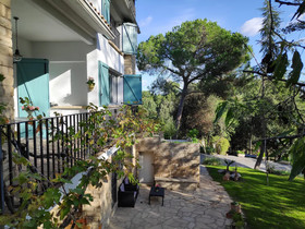 Villa Naranja