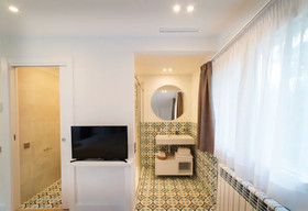 Villa Naranja