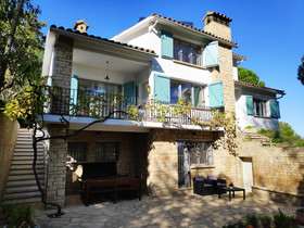 Villa Naranja