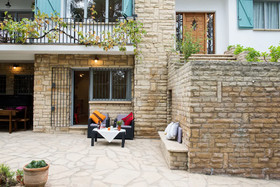 Villa Naranja
