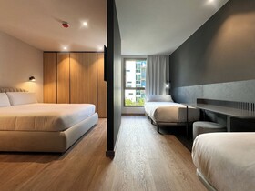 Hotel SB Win