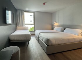 Hotel SB Win