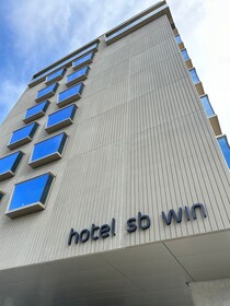 Hotel SB Win