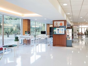 ibis Styles Barcelona SJ Despi
