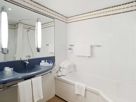 ibis Styles Barcelona SJ Despi