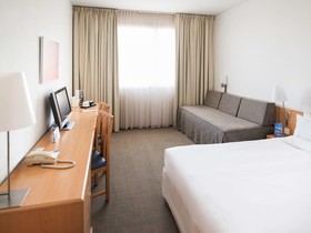 ibis Styles Barcelona SJ Despi