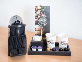 ibis Styles Barcelona SJ Despi