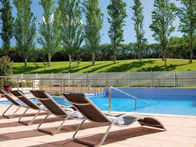 ibis Styles Barcelona SJ Despi