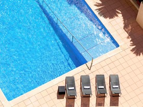 ibis Styles Barcelona SJ Despi