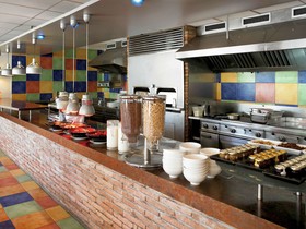 ibis Styles Barcelona SJ Despi