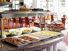 ibis Styles Barcelona SJ Despi