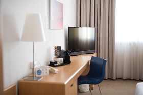 ibis Styles Barcelona SJ Despi