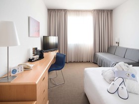 ibis Styles Barcelona SJ Despi