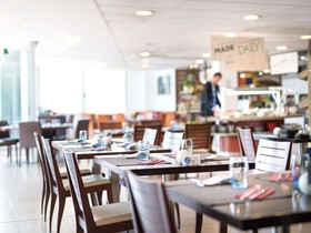 ibis Styles Barcelona SJ Despi