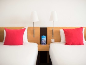 ibis Styles Barcelona SJ Despi