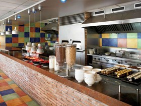 ibis Styles Barcelona SJ Despi