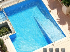 ibis Styles Barcelona SJ Despi