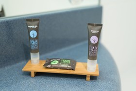 ibis Styles Barcelona SJ Despi