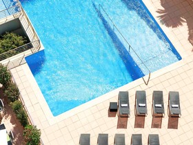 ibis Styles Barcelona SJ Despi