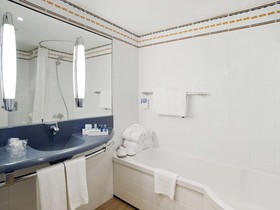 ibis Styles Barcelona SJ Despi