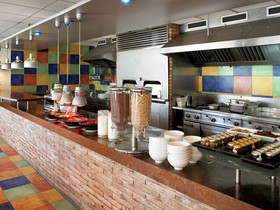 ibis Styles Barcelona SJ Despi