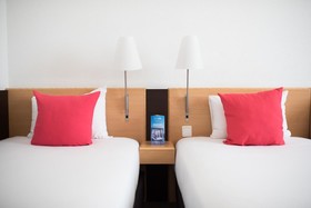 ibis Styles Barcelona SJ Despi