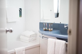 ibis Styles Barcelona SJ Despi