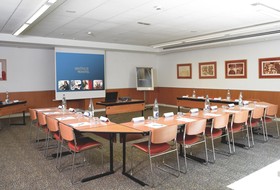 ibis Styles Barcelona SJ Despi
