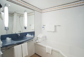 ibis Styles Barcelona SJ Despi