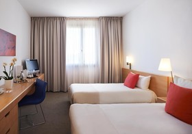 ibis Styles Barcelona SJ Despi
