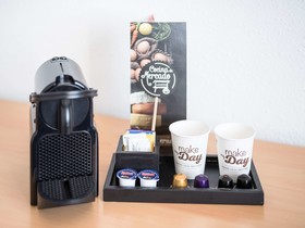 ibis Styles Barcelona SJ Despi