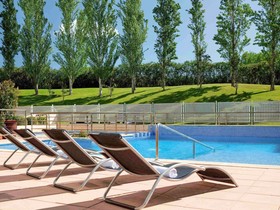 ibis Styles Barcelona SJ Despi