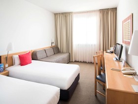 ibis Styles Barcelona SJ Despi