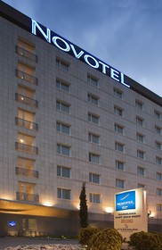 ibis Styles Barcelona SJ Despi