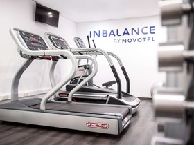 ibis Styles Barcelona SJ Despi